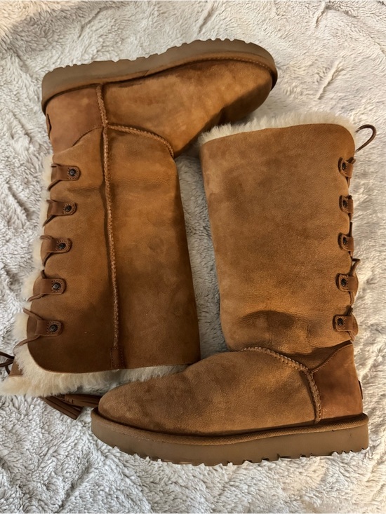 UGG Shoes - UGG Kristabelle Tall